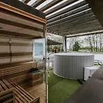 Hotel apartamentowy Steg 12