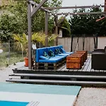 Hotel apartamentowy Steg 12 *