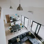 Steg 12 Hotel apartamentowy