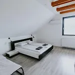 Hotel apartamentowy Steg 12 Siófok