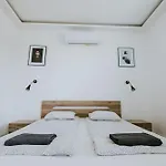 Steg 12 Hotel apartamentowy