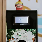 Hotel apartamentowy Steg 12