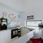 Steg 12 Hotel apartamentowy *