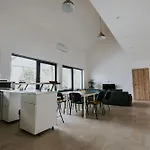 Steg 12 Hotel apartamentowy Siófok