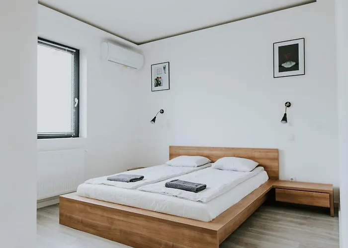 Stég 12 Apartmanhotel Siófok