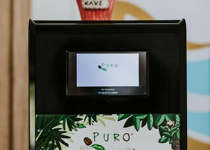 Apartmanhotel Stég 12