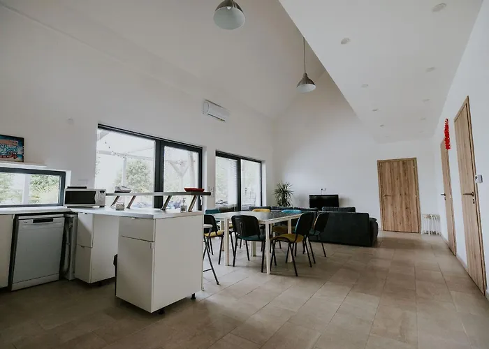 Stég 12 Apartmanhotel Siófok